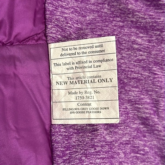 Lululemon Down For A Run Vest - Picture 9 of 9